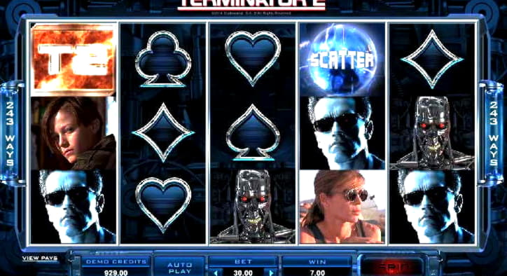 110 Free Spins Casino at Casino com