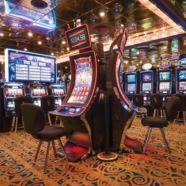 €100 Tournament at Slots Million Casino