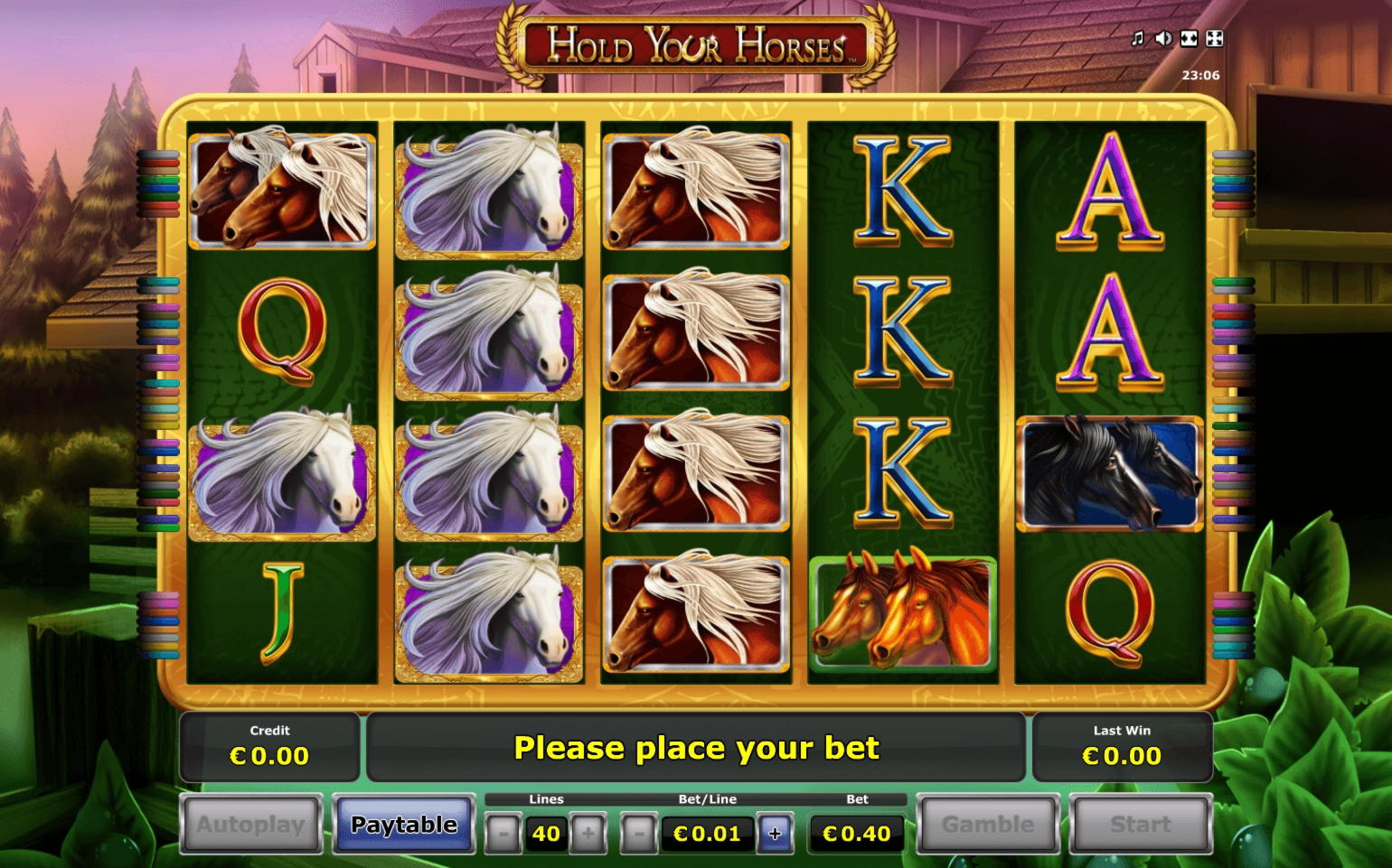 EURO 210 Tournament at Spinrider Casino
