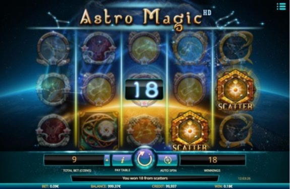 €1665 no deposit at Casimba Casino