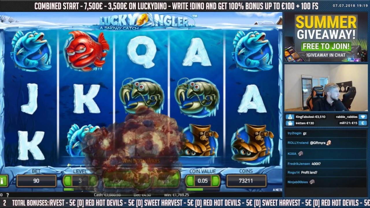﻿$395 free chip at Leo Vegas Casino