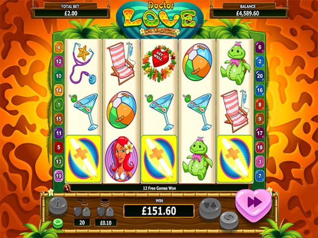 $390 Free Money at Inter Casino