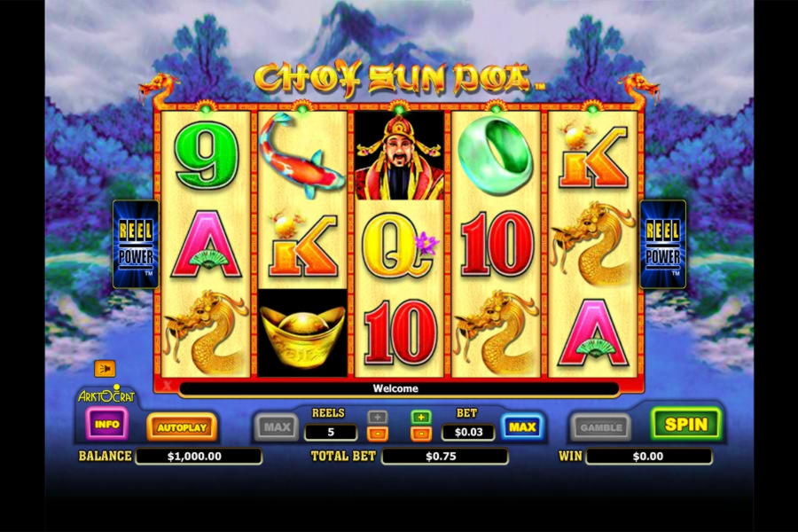 €95 Casino Tournament at Rizk Casino