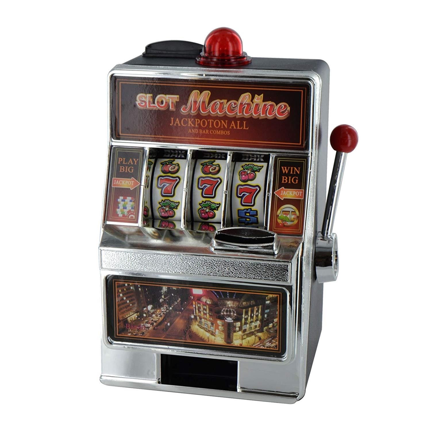 €265 No deposit at Slots Million Casino