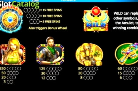 EUR 940 no deposit bonus casino at Vegas Hero Casino