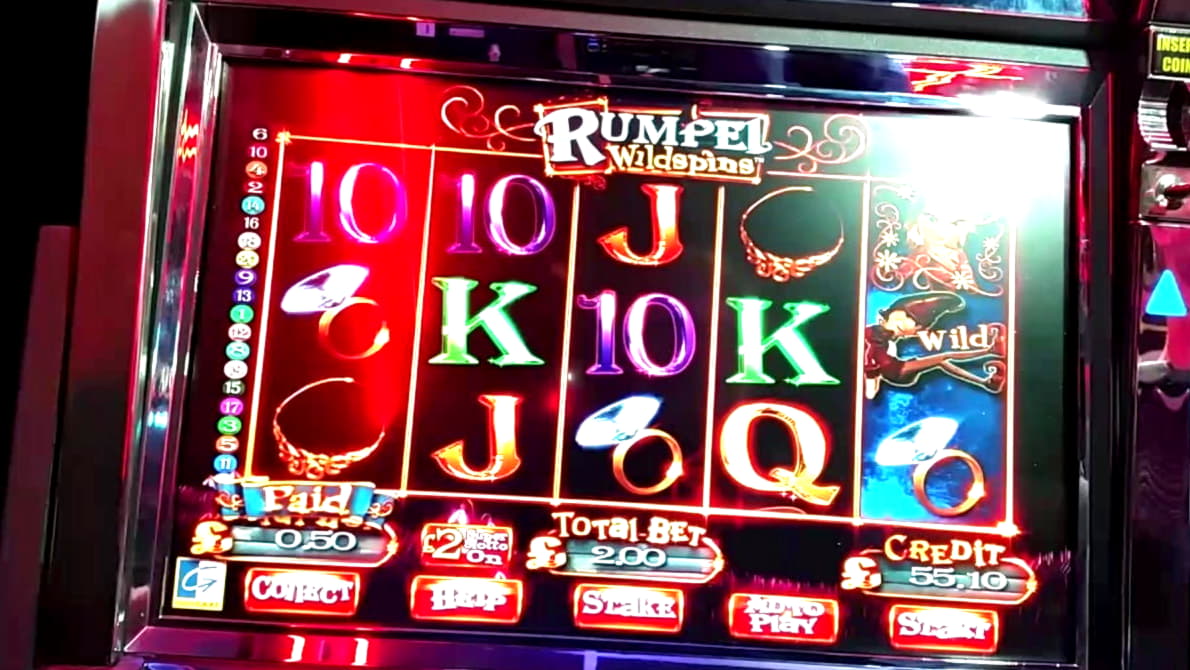 €280 Tournament at William Hill Casino
