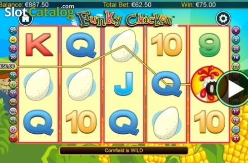 €210 free casino chip at Casimba Casino