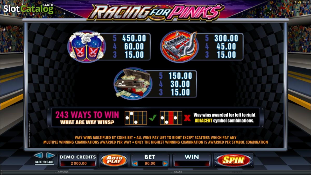 315% Match Bonus at Party Casino