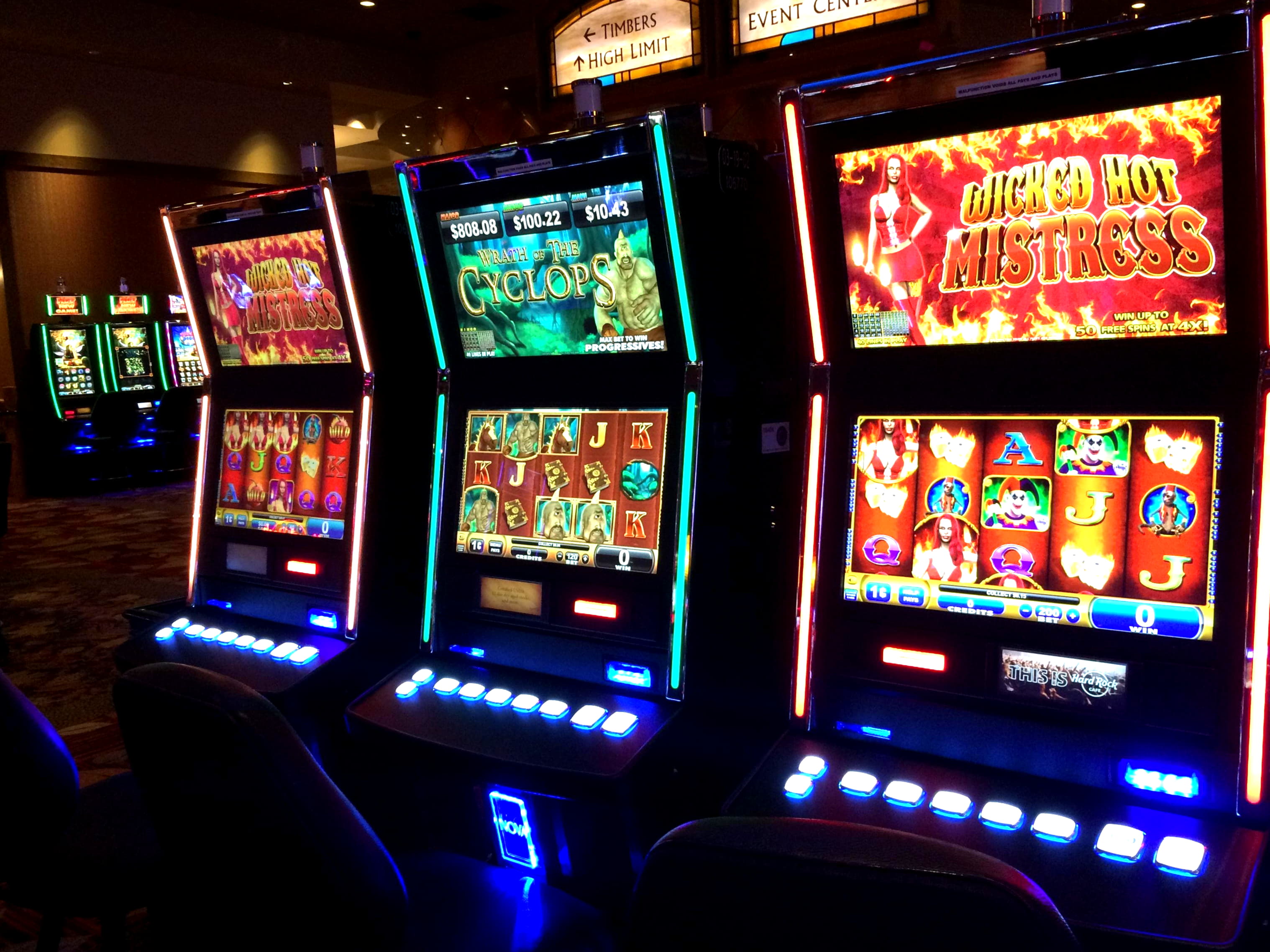 ﻿$270 No deposit bonus casino at Spinrider Casino
