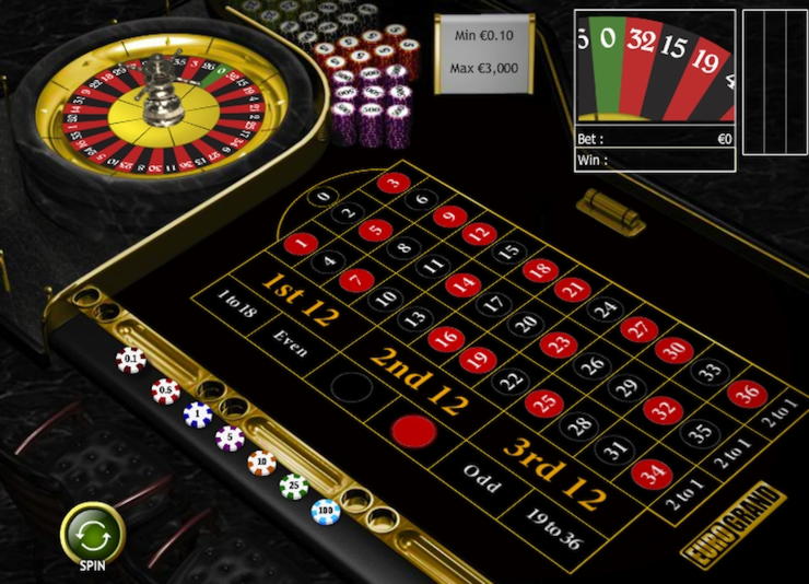 EUR 2955 No Deposit Bonus Code at Kaboo Casino