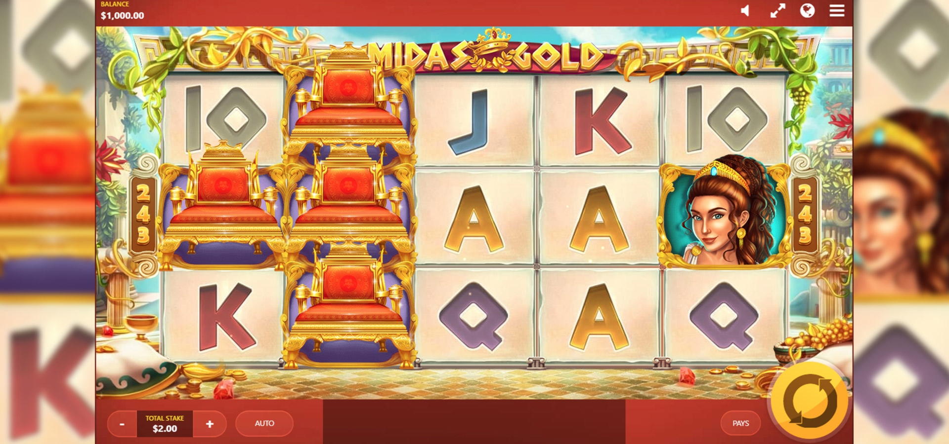 $2045 NO DEPOSIT BONUS CASINO at Winner Casino