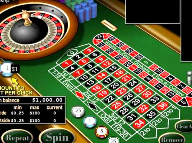 Eur 460 Free Casino Tournament at Casino Luck