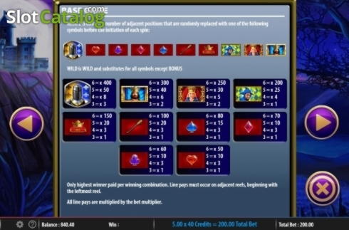$190 Mobile freeroll slot tournament at Leo Vegas Casino