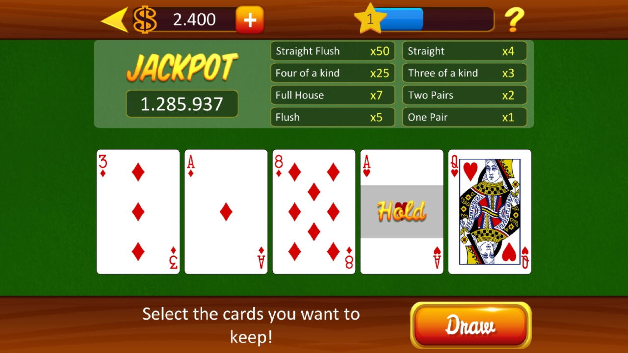 €3290 No deposit bonus casino at Vegas Hero Casino