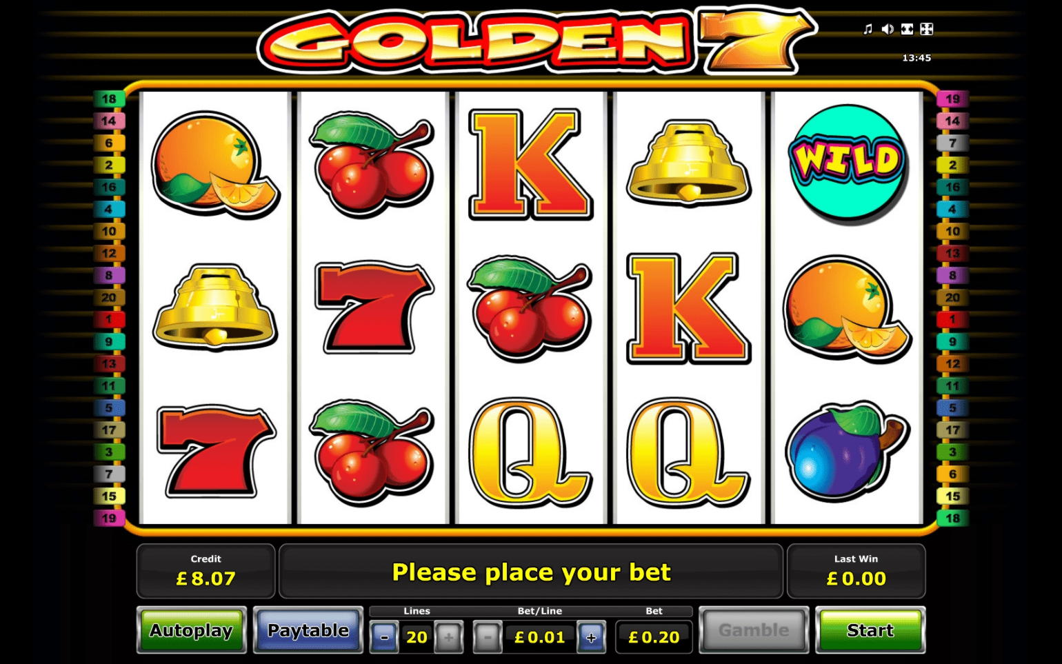 145 Loyalty Free Spins! at Guts Casino