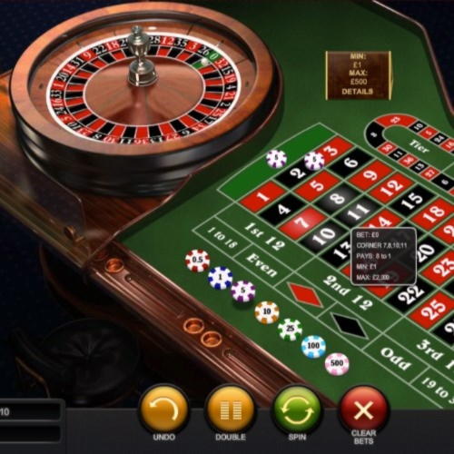 610% Casino match bonus at Energy Casino