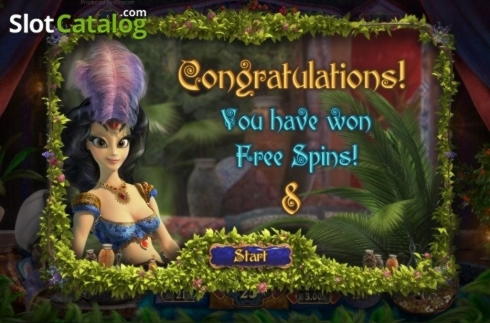 205 FREE SPINS at Energy Casino