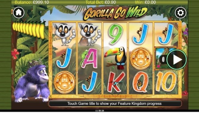 €560 FREE CHIP CASINO at Sloty Casino