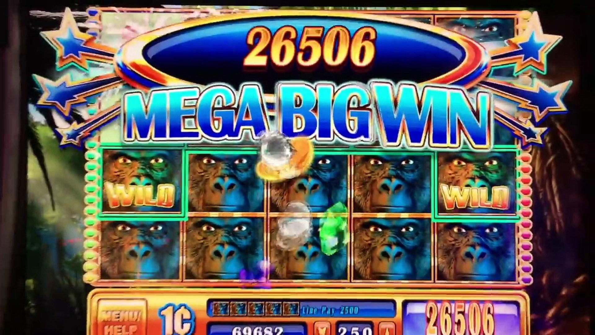 65 free spins no deposit casino at Winner Casino