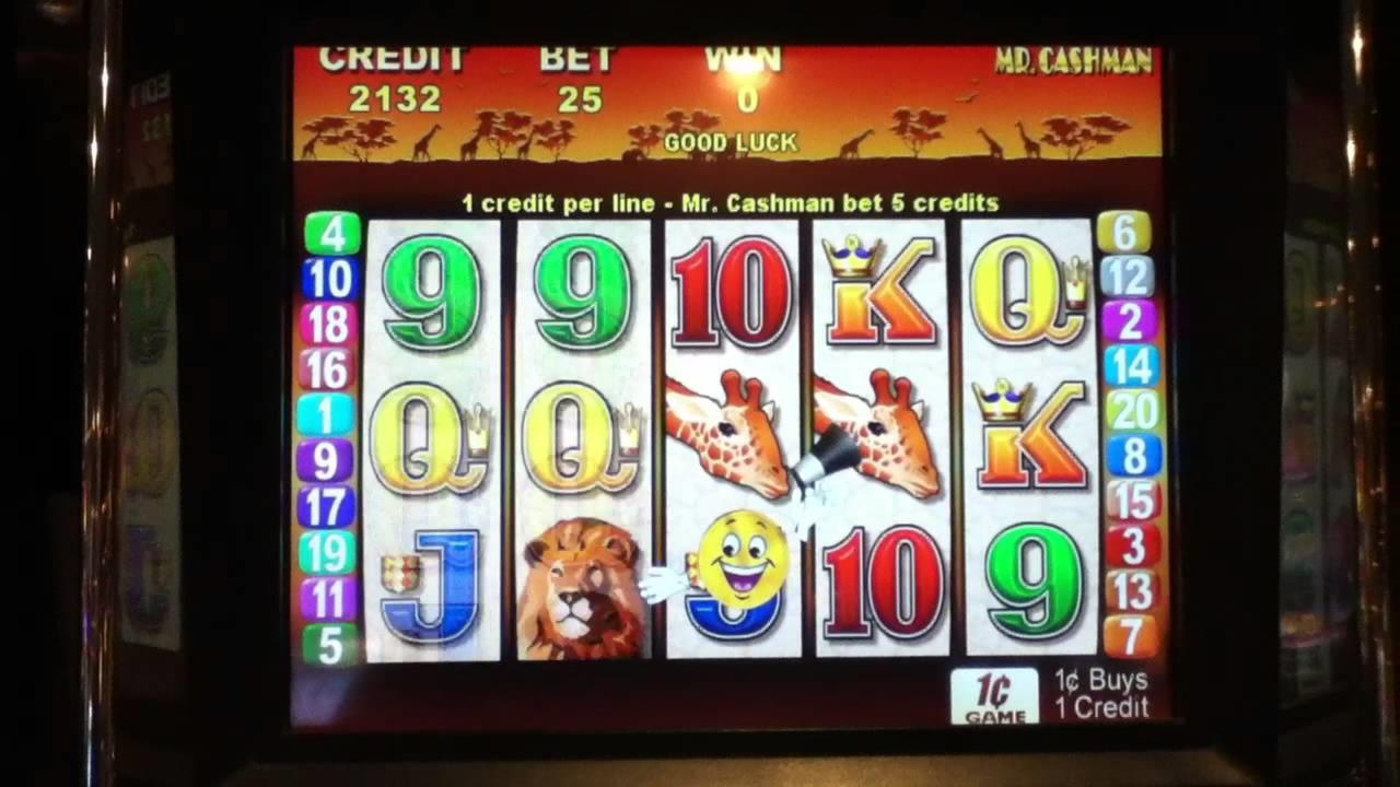 260 Loyalty Free Spins! at Winner Casino