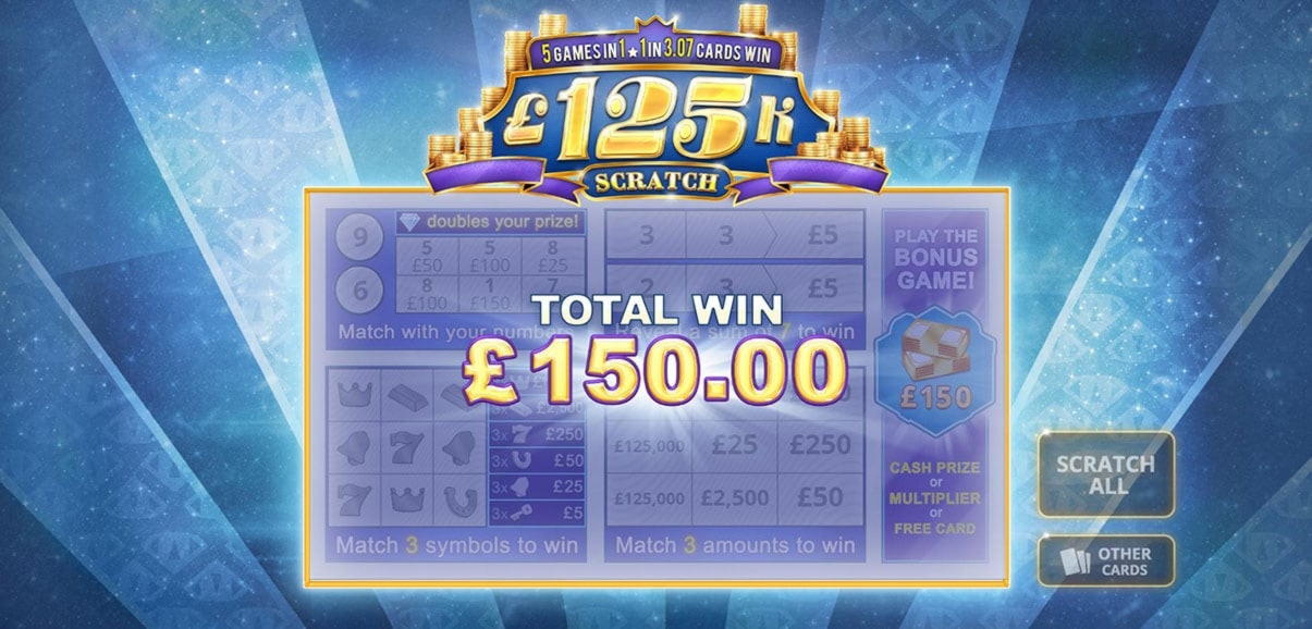 $580 Casino Tournament at Casino com