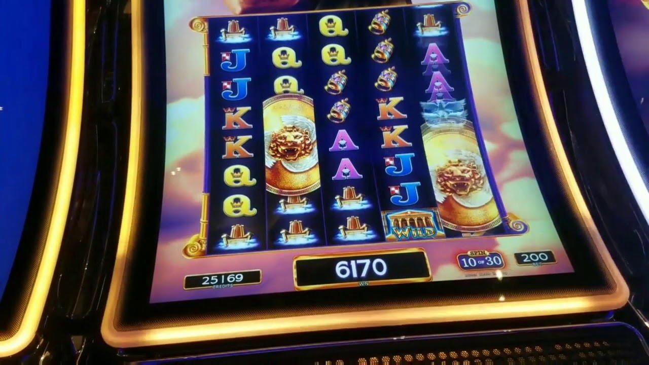 235% Deposit Match Bonus at William Hill Casino