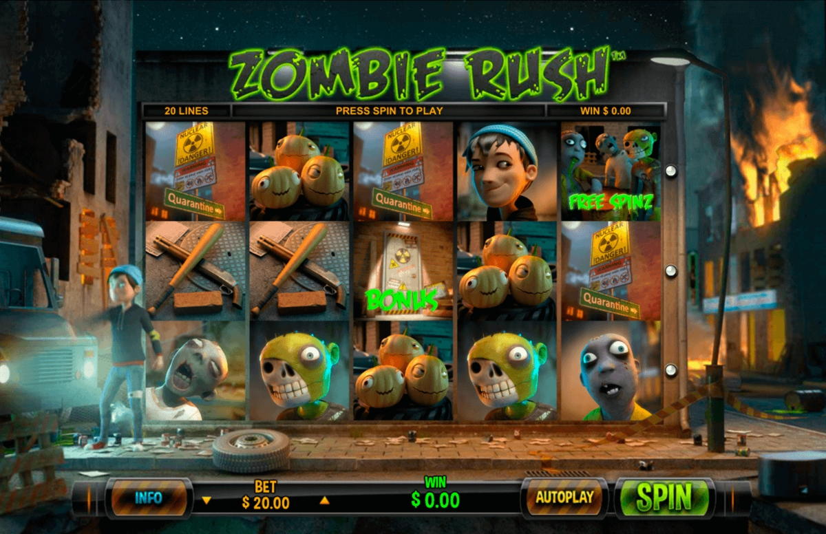 50 FREE SPINS at Leo Vegas Casino