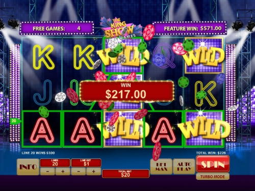 260% casino match bonus at Betway Casino