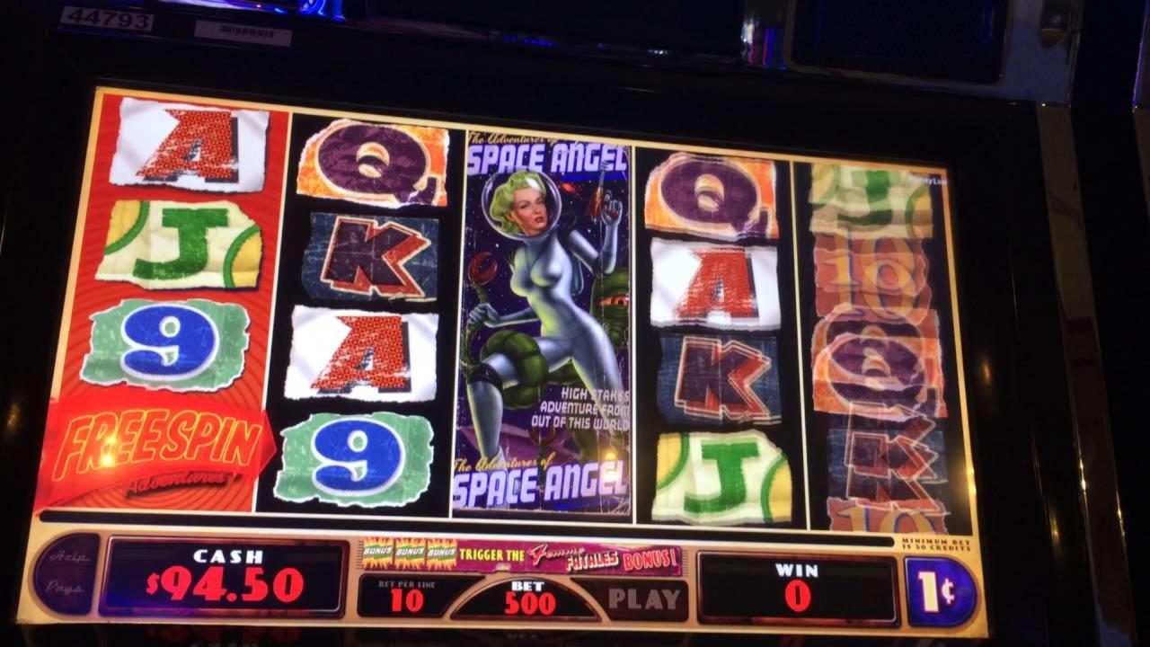 275% Casino match bonus at Vera and Jhon Casino