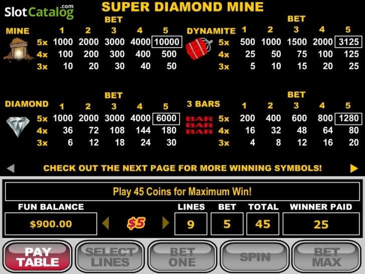 65 Free Spins no deposit casino at Energy Casino