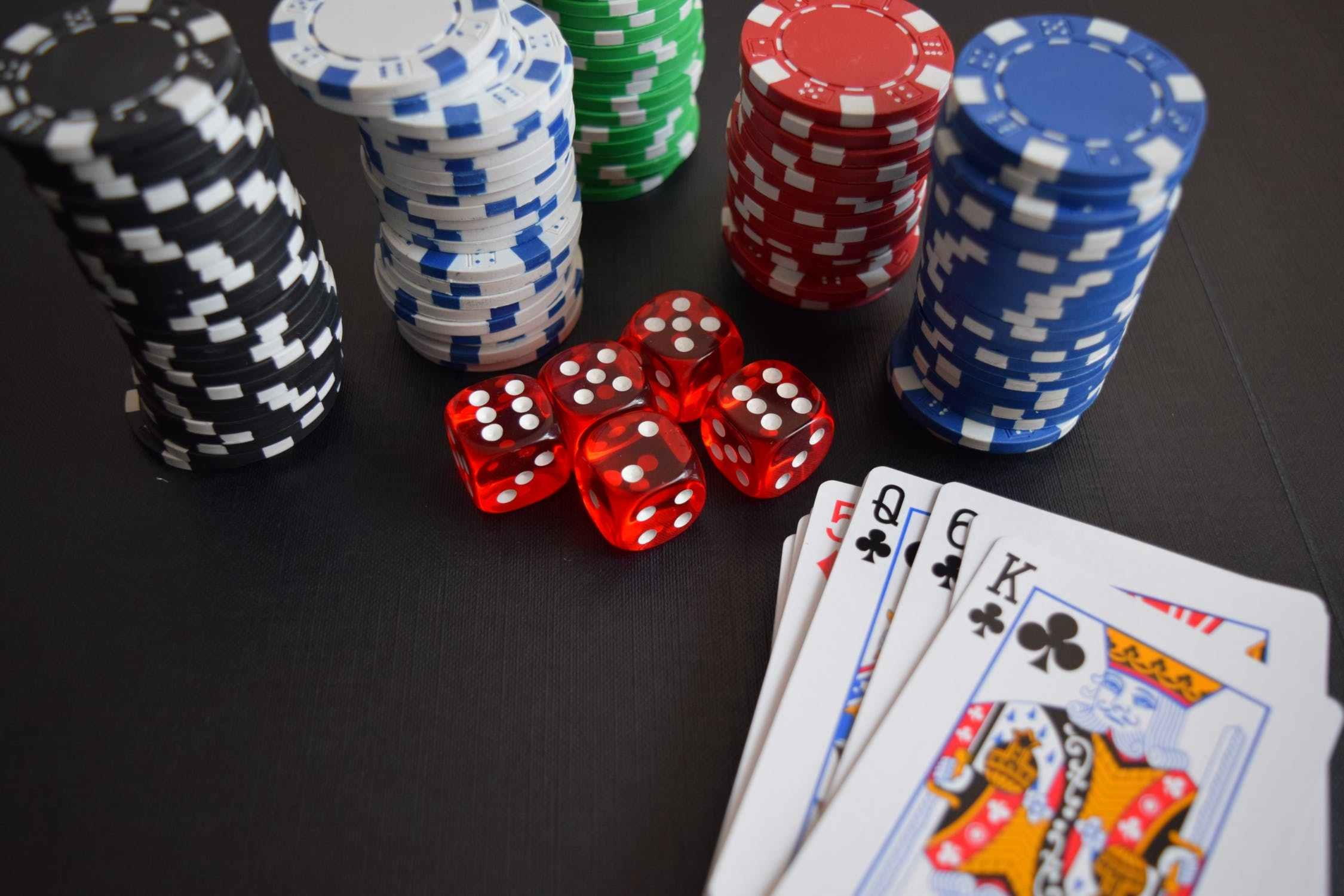 575% Welcome Bonus at Winner Casino