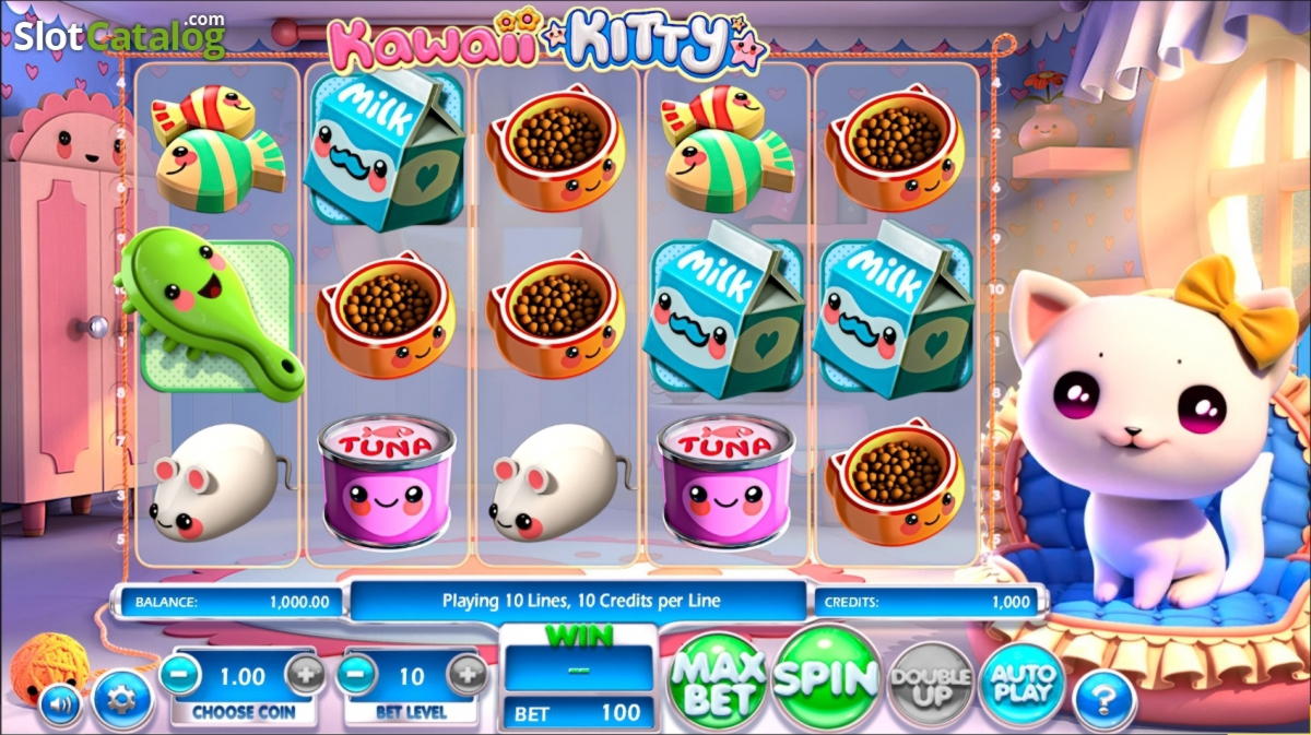 20 FREE Spins at Winner Casino