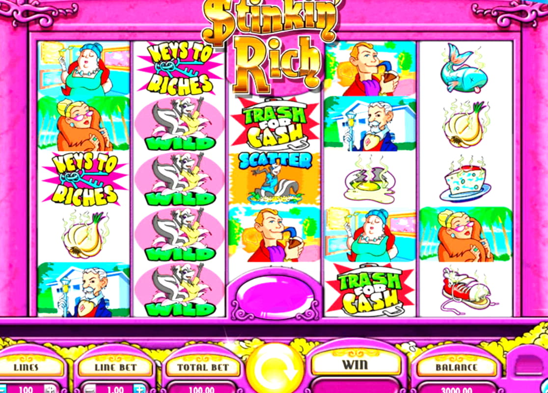 155 Free Spins no deposit casino at Kaboo Casino