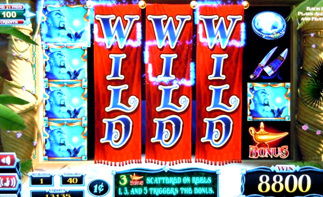 EUR 505 free chip at Rizk Casino