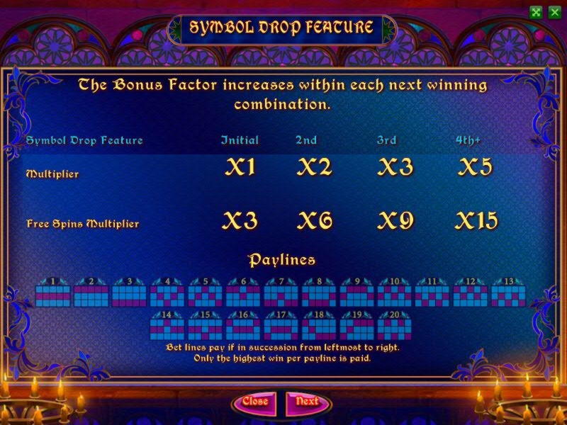 275 Free spins at Casimba Casino