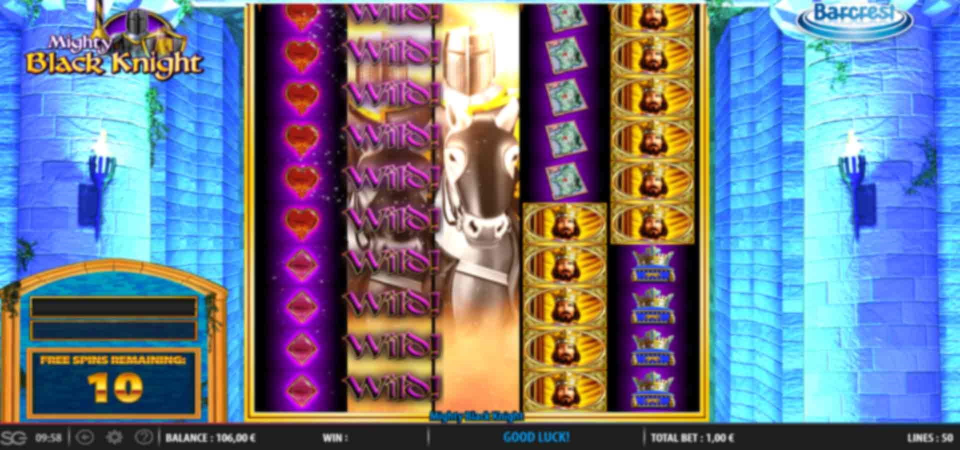 €700 Casino tournaments freeroll at Genesis Casino