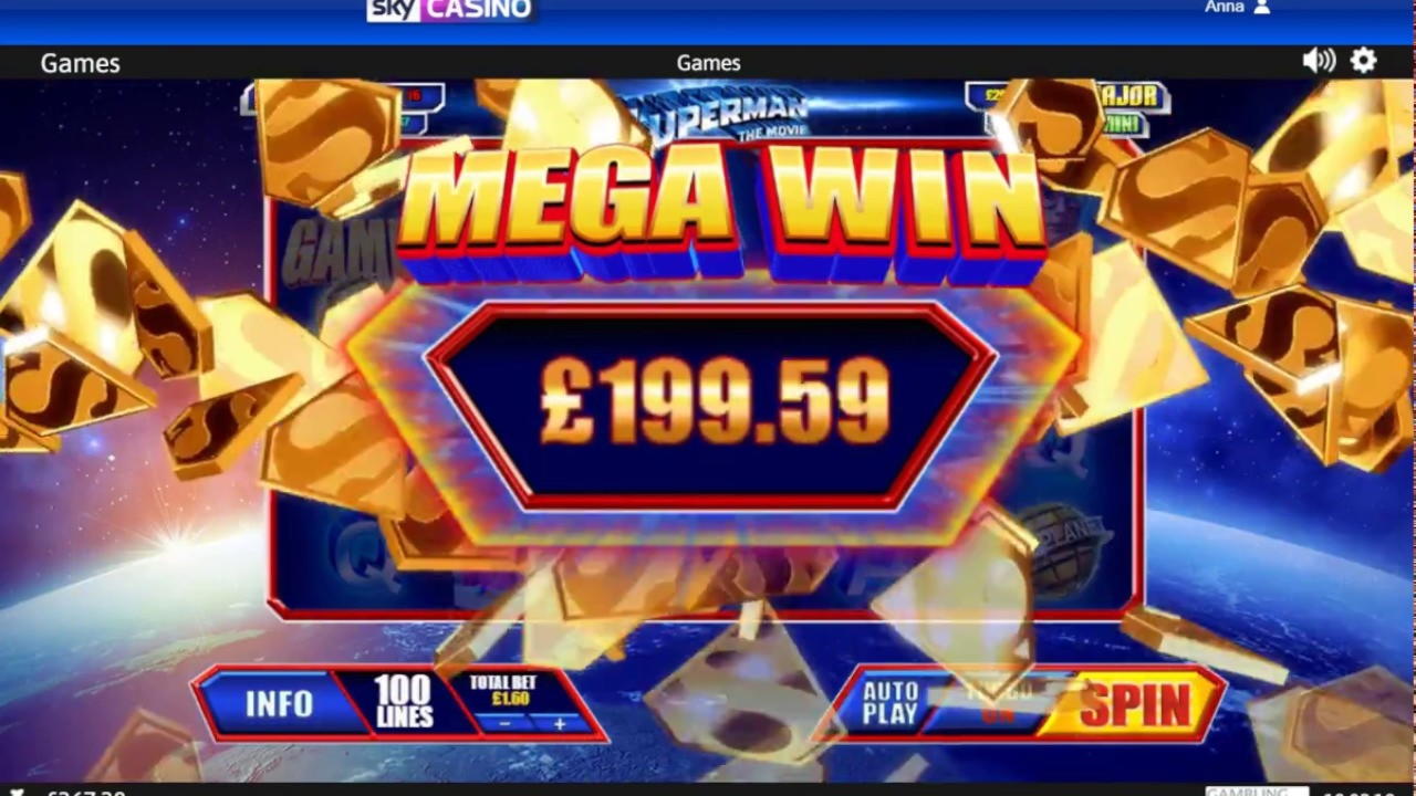 £620 Free Chip at Party Casino