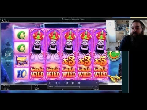 250% Match at a casino at Energy Casino
