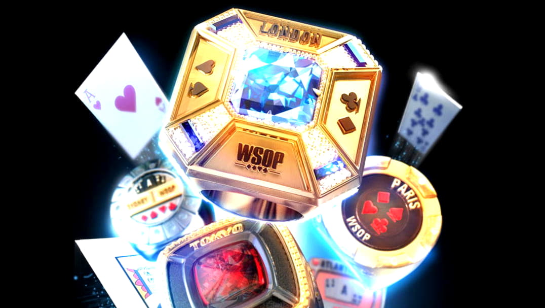 €815 Online Casino Tournament at Genesis Casino
