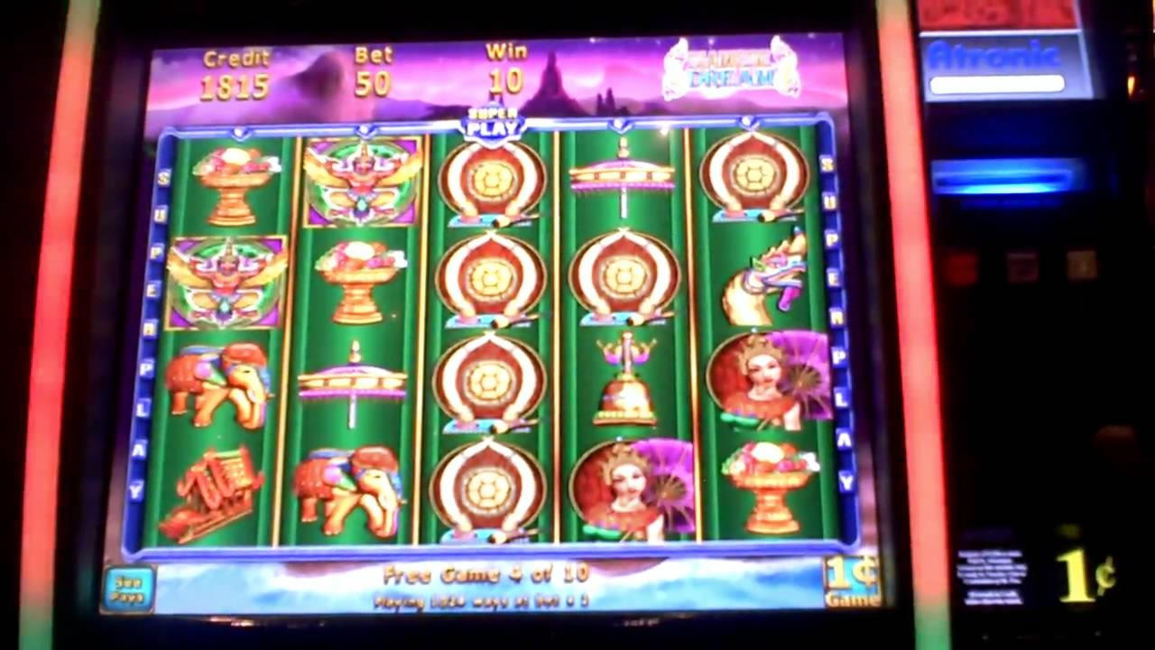 205 Trial Spins at 888 Casino