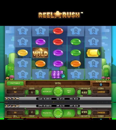 EURO 560 Daily freeroll slot tournament at Inter Casino