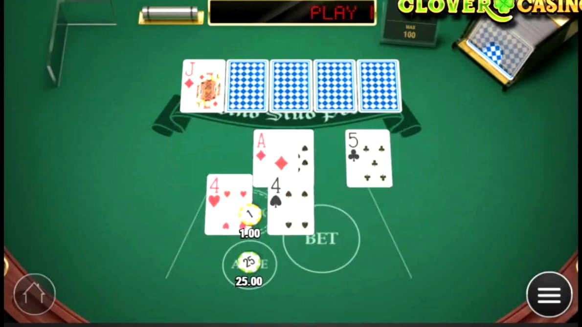 EURO 305 Casino Chip at Rizk Casino