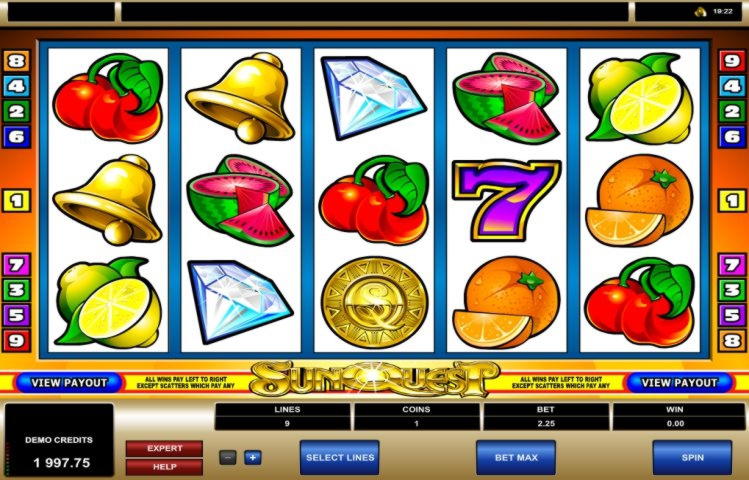 €460 Free Money at The Best Online Casino