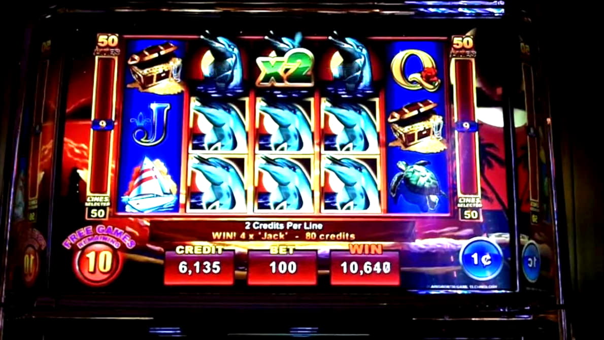 $1105 No Deposit Bonus Casino at Inter Casino