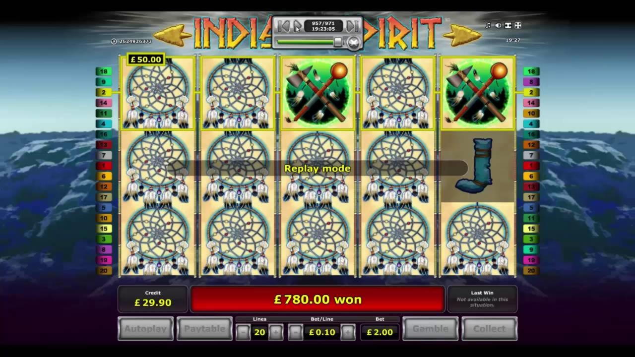 £66 no deposit bonus casino at Casimba Casino