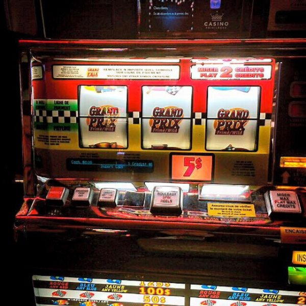 88 FREE SPINS at Casino Luck