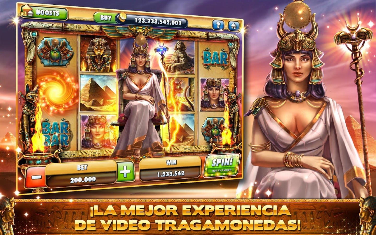 610% Match at a casino at Kaboo Casino