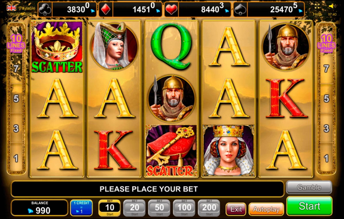 ﻿$255 Casino tournaments freeroll at Kaboo Casino