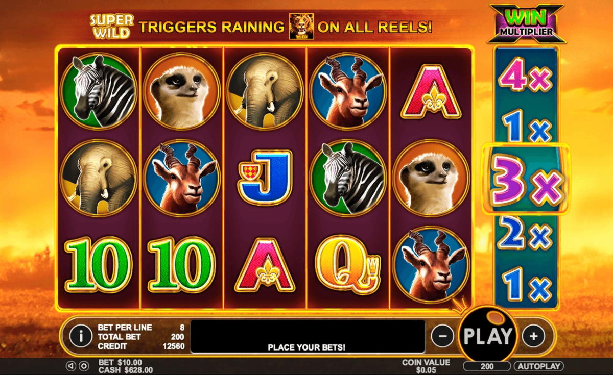 $530 Free Chip Casino at 888 Casino