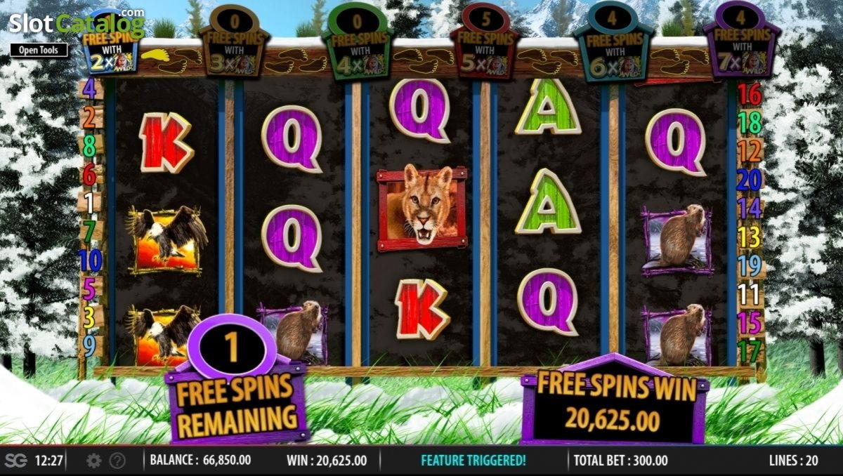 405% Match bonus at Energy Casino